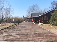 -永定河休闲森林公园