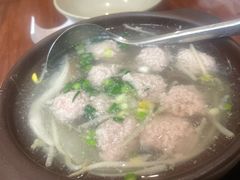 -汝萍传统蘸水菜(春华路总店)