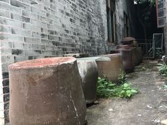 -扬美古镇景区