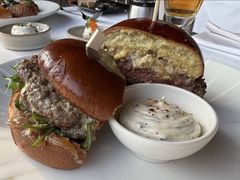 -Kampa Park Restaurant