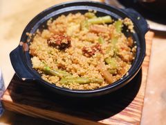 -杏花堂·山西菜馆(晋中万达店)