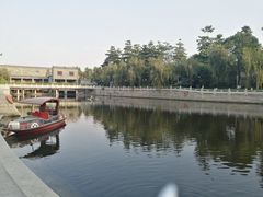 -寮步香市古镇休闲景区