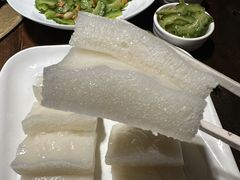 -大良毋米粥·粥底火锅(岭南天地店)
