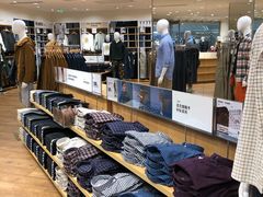 -优衣库(广州恒宝广场店)