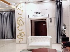 -北京西国贸大酒店