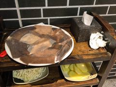 -鑫隆四季涮肉(香河店)