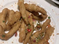 -八府香鸭·啫啫煲(华山路店)