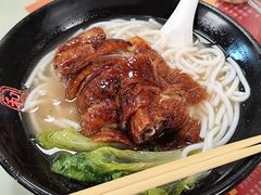 -烧鹅濑(西华路店)