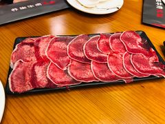 -牛品福潮汕牛肉火锅(旺庄店)