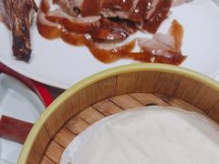 -惠丰堂饭庄·烤鸭·京味菜(翠微路店)