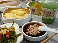 -海底捞火锅(团结桥店)