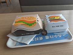 -德克士(宝鸡店)
