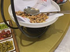 -金麒麟·庭院人家(水秀街店)
