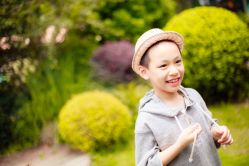 -BabyA 专业婴童摄影(古北时尚广场店)