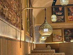 -香料集市新疆餐厅·清真聚餐(成都远洋太古里店)