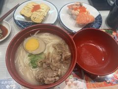 -滨寿司(新街口中央商场店)