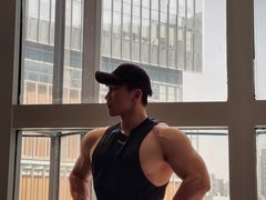 -银吉姆健身(恒隆馆)
