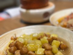 -金孔雀德宏傣味餐馆(魏公村店)