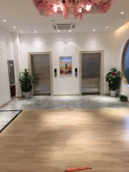 -静待花开瑜伽尊巴会馆