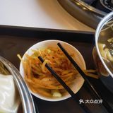 早餐好去处-码头汇重庆小面（小菜、火锅）
