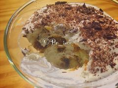 提拉米苏-伊斯坦布尔土耳其清真咖啡餐厅