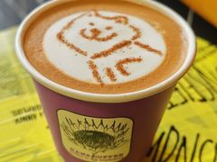 -HANA COFFEE(长寿路店)