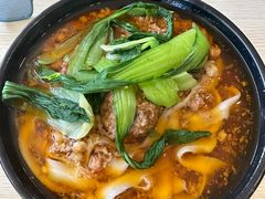 -东方削面(迎泽街店)
