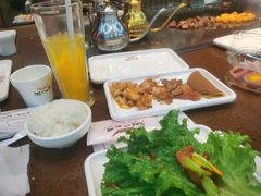 -湘汇概念铁板烧(铁西万达店)