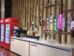 -富力希尔顿酒店·地阔自助餐厅