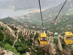 -天马岛度假区