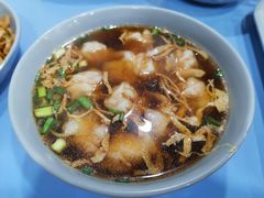 酱油小馄饨-天天锅贴王(迎凤街店)