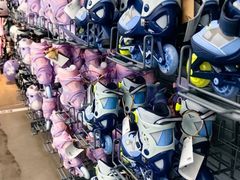 -迪卡侬(观山店)