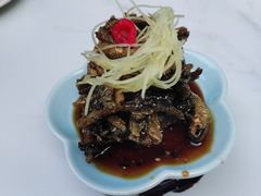 -二泉园老菜馆·百年无锡菜