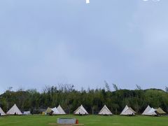 -不觉晓CAMPING(上海迪士尼营地店)