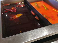-串一火锅(赛格国际购物中心店)