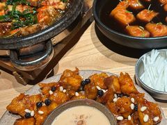 -KimPro 辛普乐概念韩餐