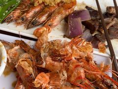 -大渔·观筵(三里屯太古里店)