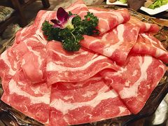 极品牛上脑-槐店王婆大虾(开发区店)