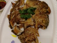 -银都上海菜馆(粤海东路店)