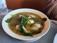 -娜玛瑟德餐厅(宇拓路店)