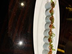 野菜卷-北京四季酒店·采逸轩