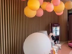 -水桶王国主题餐厅·聚会·生日派对·亲子活动·家庭套餐(亚龙湾希尔顿店)