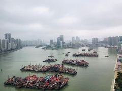 -澳门十六浦索菲特大酒店