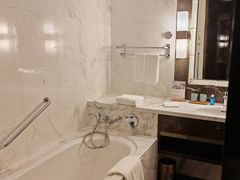 -杭州城中香格里拉大酒店
