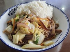 -温州猪脏粉(工人北路店)