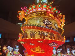 -中国彩灯博物馆