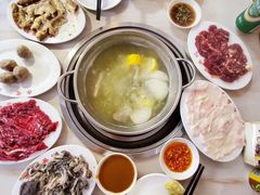 -杏花吴记牛肉火锅