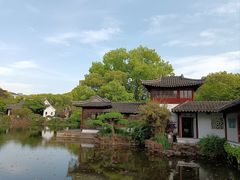 -南园(太仓市)
