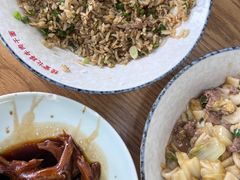 绝味鸭掌-经堂北路牛肉干面·溪口蒋永峰牛肉馆(宁波店)