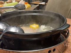 -春润大地海南椰子鸡(沙井京基百纳广场店)
